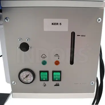 Générateur de vapeur Ker 5 pour tables à repasser