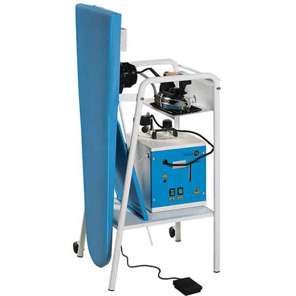 Battistella Magicvapor Maxi - Planche à repasser pliable