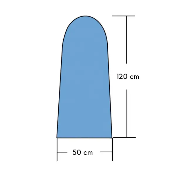 Presse à repasser pneumatique universelle Battistella Marte