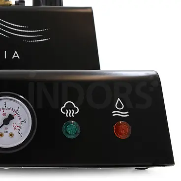 Générateur de vapeur de table Battistella Mia 050120 avec chaudière de 3,6 L et pression de 2,8 bar