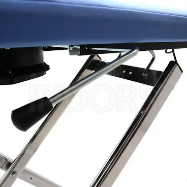 Battistella Sole A - Table à repasser chauffante professionnelle à souffler/aspirer -
