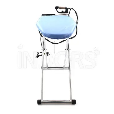 Battistella Sole A - Table à repasser chauffante professionnelle à souffler/aspirer