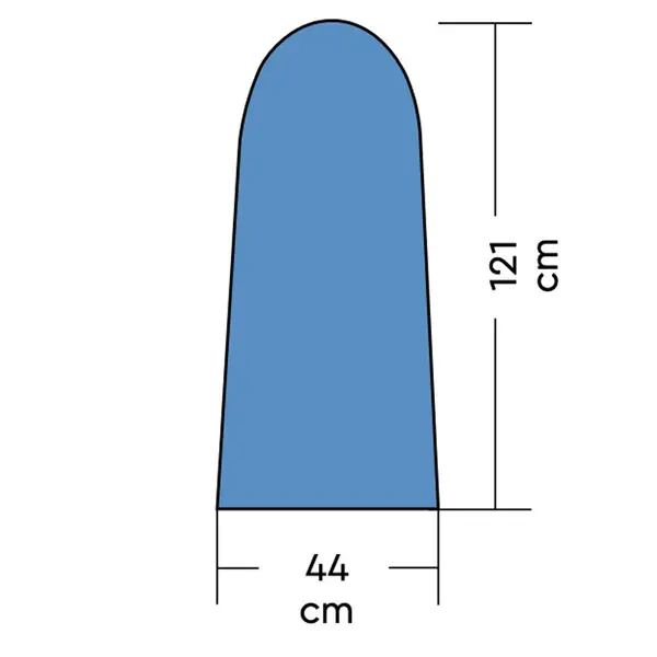 Battistella Sole M - table à repasser