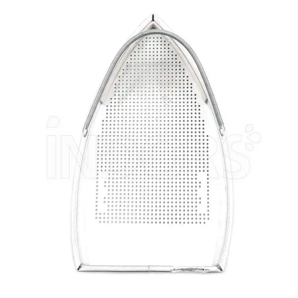 Semelle en caoutchouc Battistella 1081 pour fers à repasser, anti-brillance