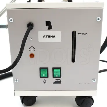 Générateur de vapeur professionnel Battistella Atena