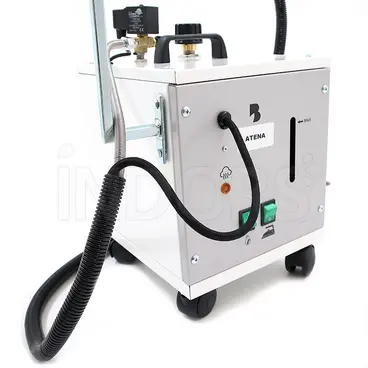 Battistella Atena - Générateur de vapeur 4,5 L