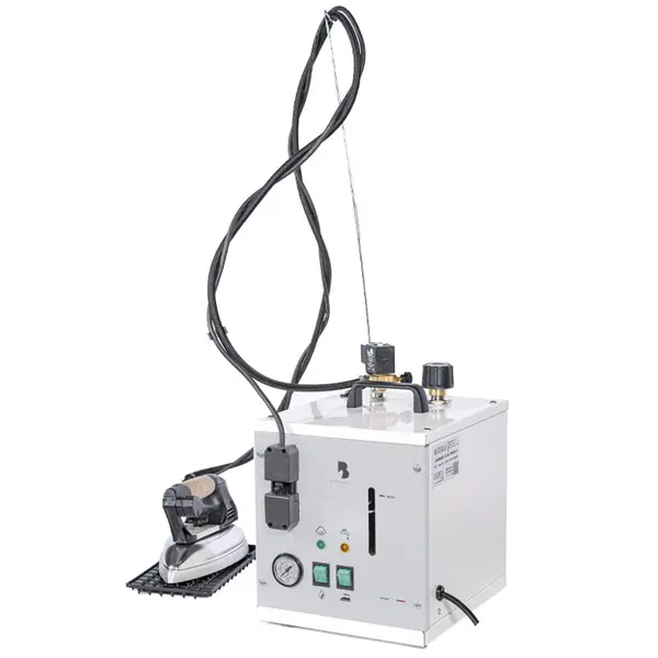 Générateur de vapeur compact Battistella Barbara 31