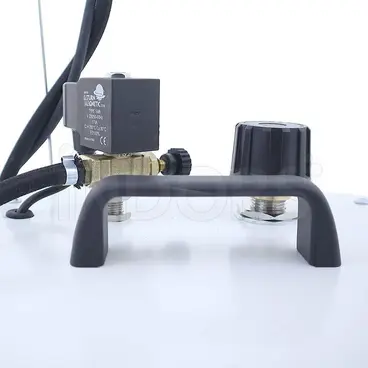 Chaudière Battistella Barbara 27 - Générateur de vapeur de table