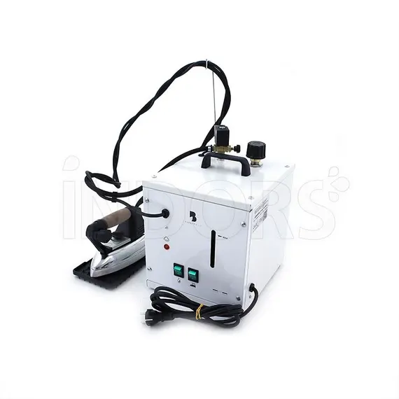 Battistella Barbara 27 - Générateur de vapeur de table