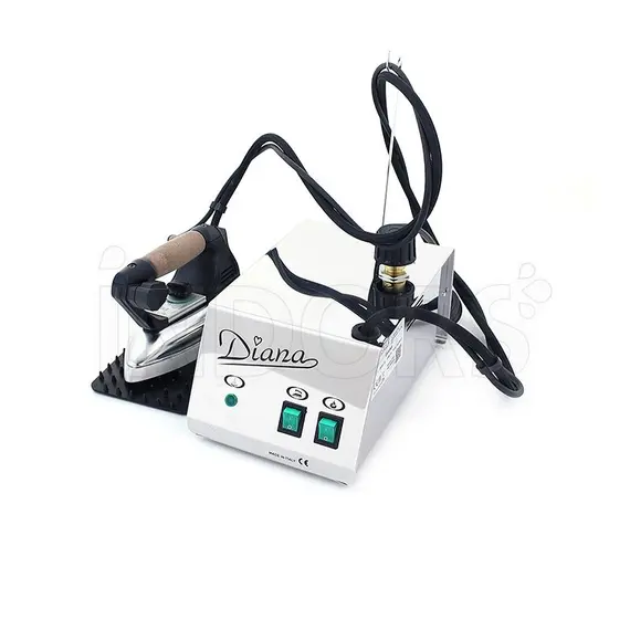 Battistella Diana - Système de repassage professionnel
