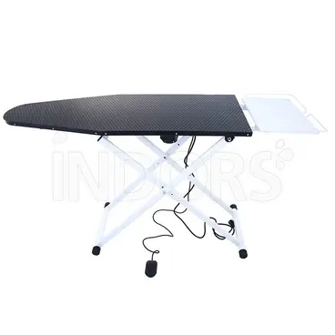 sans housse Battistella Eolo Maxi - Planche à repasser pliable