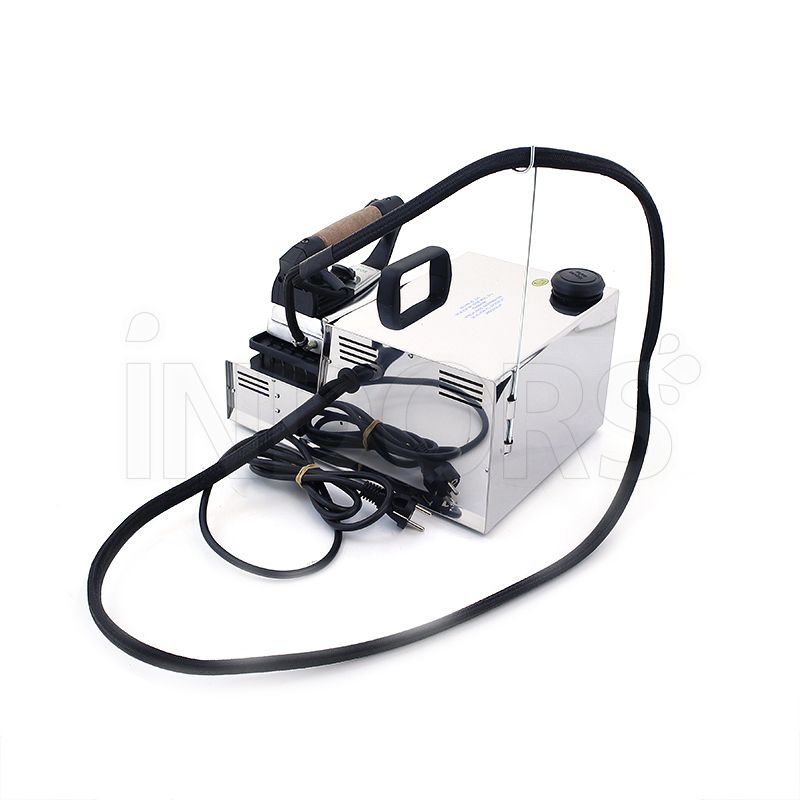 Battistella Luna Centrale vapeur de repassage rechargeable en continu Battistella Luna Centrale vapeur de repassage rechargeable en continu