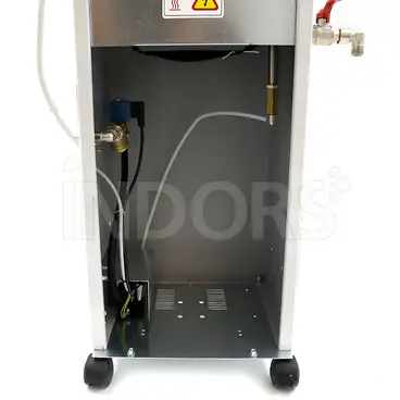 Battistella Plutone - Générateur de vapeur avec chaudière 5 L