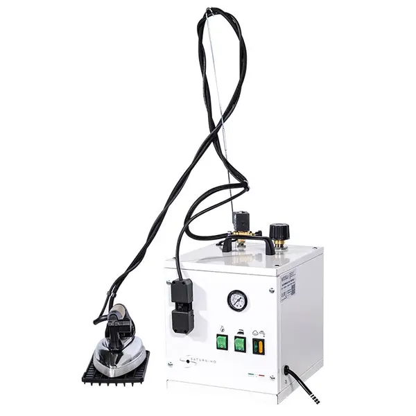 Générateur de vapeur de table Battistella Saturnino - Générateur de vapeur de table