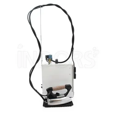 Générateur de vapeur de table Battistella Saturnino Maxi - Générateur de vapeur de table pour le repassage