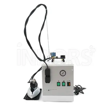 Générateur de vapeur de table Battistella Saturnino Maxi - Générateur de vapeur de table pour le repassage