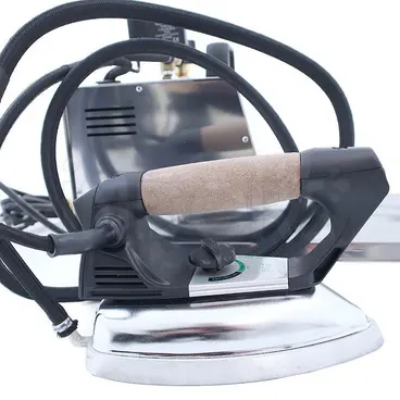 Fer à repasser Vaporino Inox Maxi - Générateur de vapeur avec chaudière