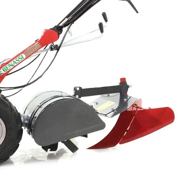 Benassi 91063500 - Accessoire sillonneur avec accessoire de coupe arrière