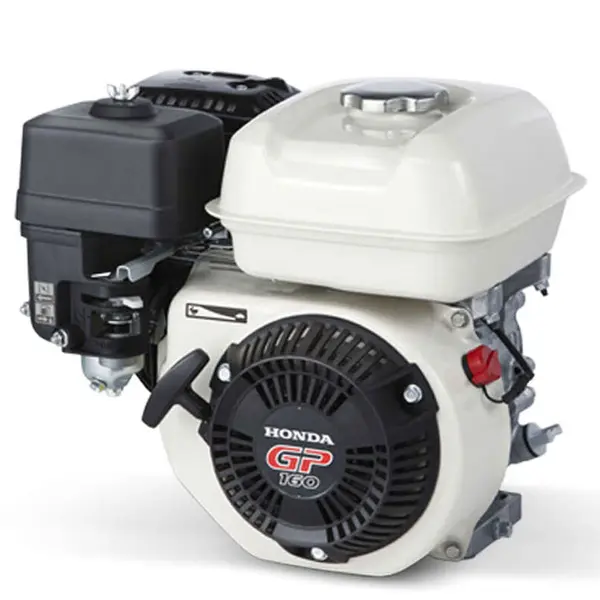 Motoculteur avec moteur Honda GP160