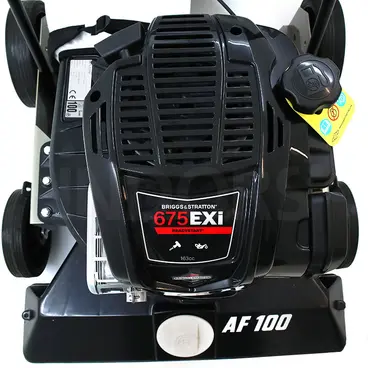 Moteur Benassi AF100 Briggs & Stratton