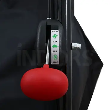 Bouton d'avance Benassi AF100