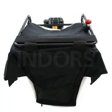 Sac de collecte Benassi AF 100
