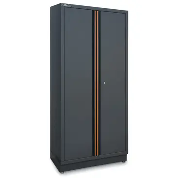Beta C45PRO 2.0 X/267UT - Plan de travail d'atelier de 61,5 cm avec 267 outils automobiles