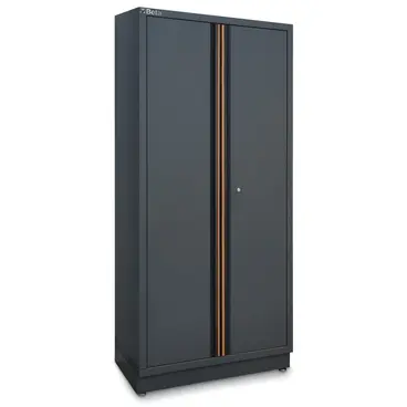 Beta C45PRO X/196UT - Plan de travail d'atelier de 46 cm avec 196 outils inclus