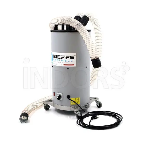 Sèche-linge intérieur de voiture Bieffe Farinelli CarFon BF350
