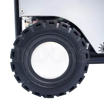 roue de lavage intérieur de voiture solide CARWASH BF310 et BF310Z