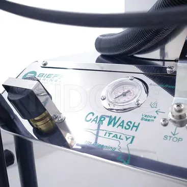 manomètre CARWASH BF310 et BF310Z lavage intérieur de voiture