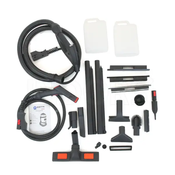 Nettoyeur vapeur professionnel Emilio Plus
