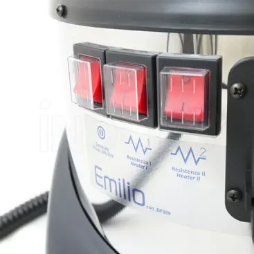 Commandes Bieffe Farinelli EMILIO PLUS