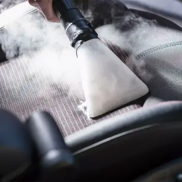 Bieffe Farinelli Emilio Plus Générateur de vapeur pour voiture Injection Extraction