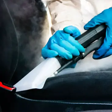 Bieffe Farinelli Emilio Plus Générateur de vapeur pour voiture Injection Extraction