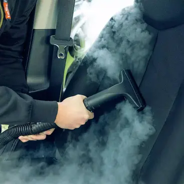 Bieffe Farinelli Emilio Plus Générateur de vapeur pour voiture Injection Extraction