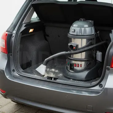 Bieffe Farinelli Emilio Plus Générateur de vapeur pour voiture Injection Extraction