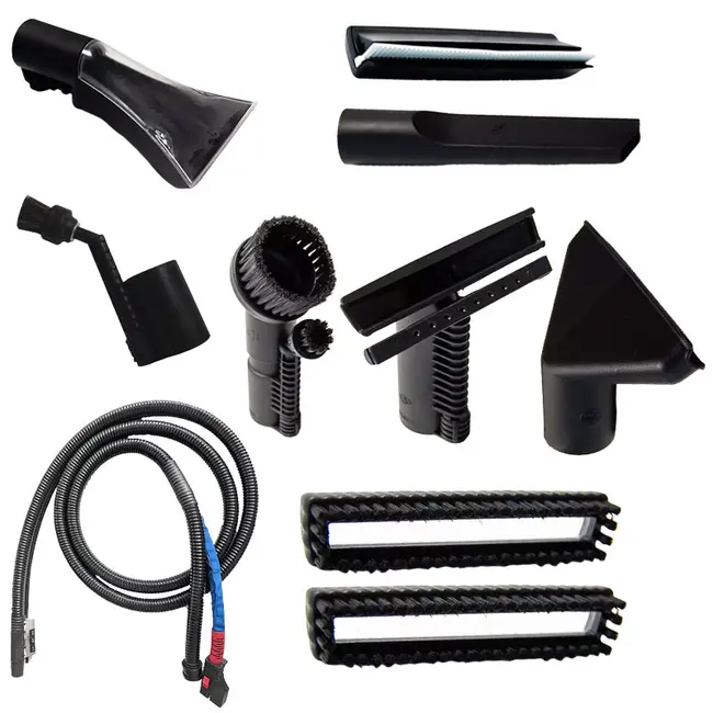 Bieffe Farinelli Emilio Plus Car - Nettoyeur vapeur pour stations de lavage auto