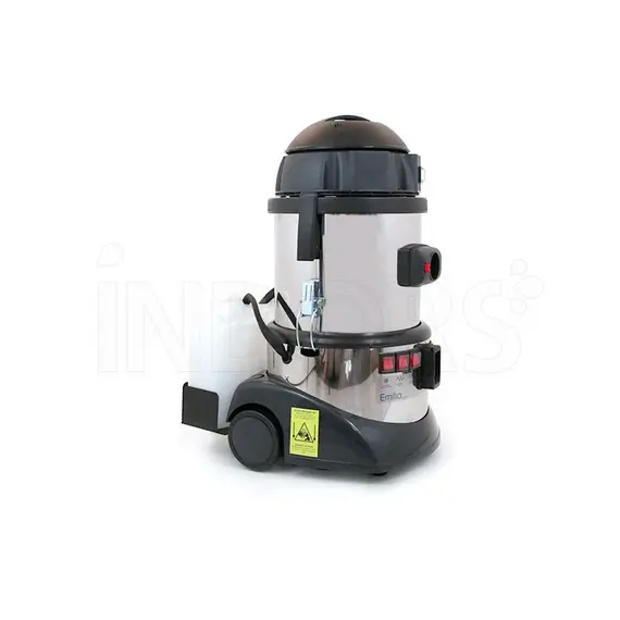 Bieffe Farinelli Emilio Plus Voiture - nettoyeur vapeur professionnel