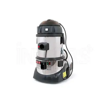 Bieffe Farinelli Emilio Plus Voiture - Nettoyeur vapeur pour lavage et intérieur de véhicules