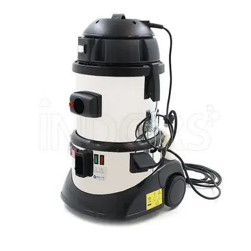 Bieffe Farinelli Emilio EPL Plus Voiture - Nettoyeur vapeur pour intérieurs de voiture