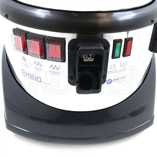 Bieffe Farinelli Emilio RA Plus Commandes d'affichage de voiture