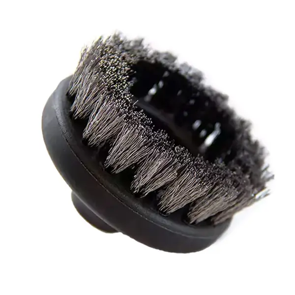 Bieffe Farinelli MGD01 - Brosse à dents avec poils en acier Ø 60 mm pour MGK04