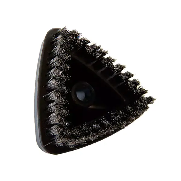 Bieffe Farinelli MGD11 - Brosse à dents triangulaire 70 mm