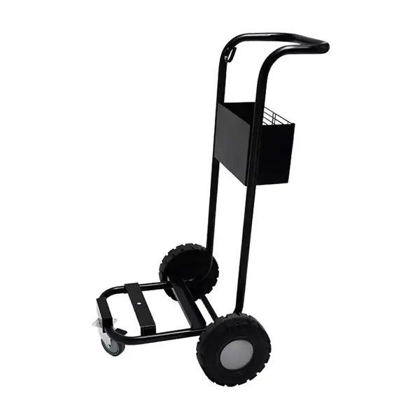 Bieffe Farinelli BF501 - Valise EMILIO Noir