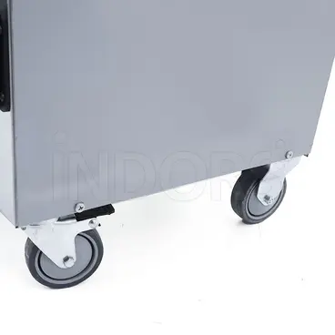Générateur de vapeur Bieffe Farinelli Magic Vapor RA 3 kW BF009PL pour le repassage