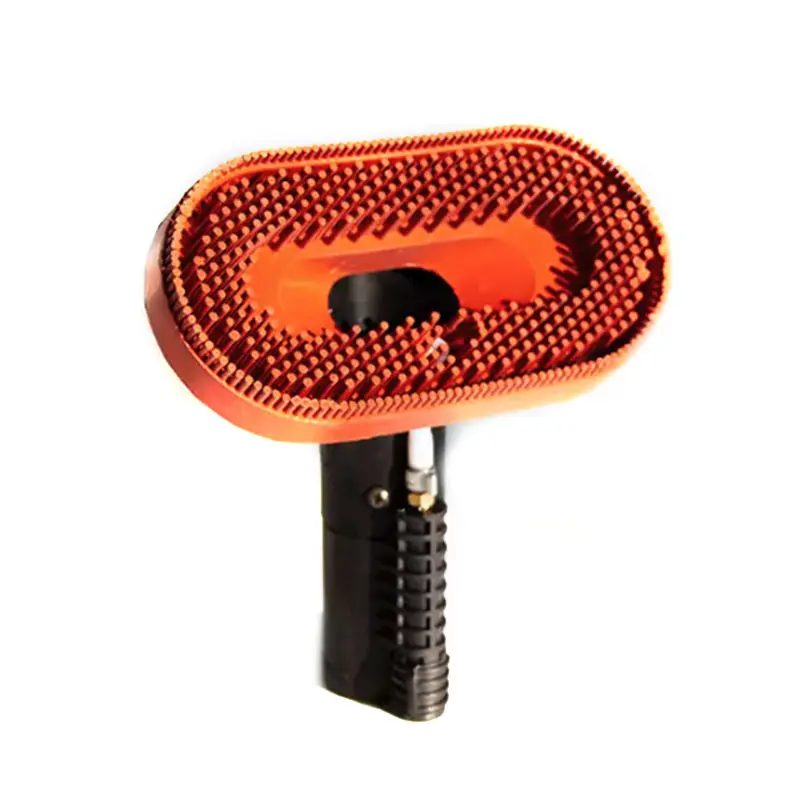 Bieffe Farinelli CVK106 - Brosse Silicone Injection / Extraction