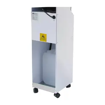 Chaudière vapeur Bieffe Farinelli BF048 pour repasser avec fer inclus