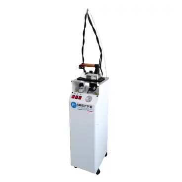 Système de repassage Bieffe Farinelli BF048 avec chaudière professionnelle