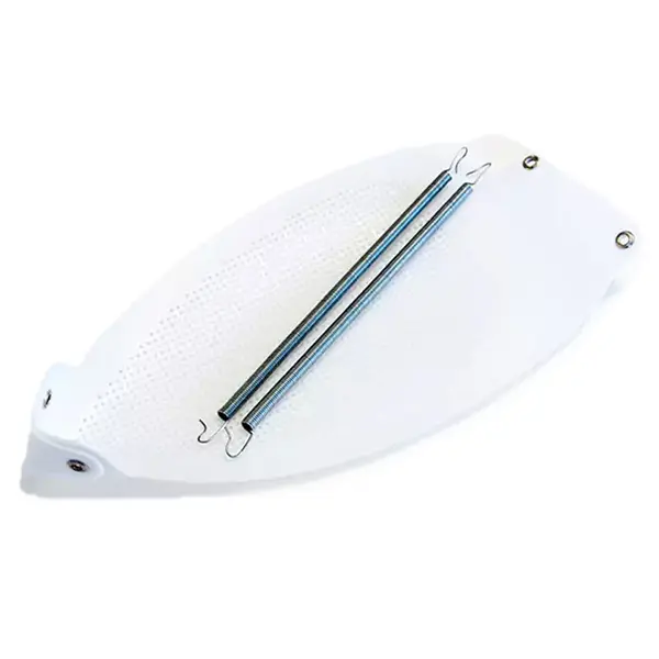 Bieffe Farinelli AR8 - Semelle intérieure simple en Téflon 1,5 kg
